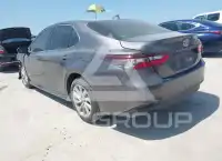 2023 Toyota CAMRY photo