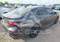 2023 Toyota CAMRY фото