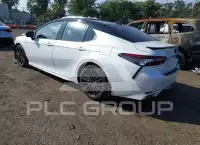 2023 Toyota CAMRY фото