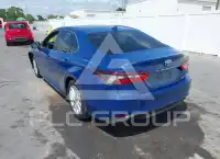 2023 Toyota CAMRY фото