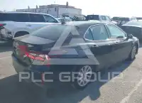 2023 Toyota CAMRY фото