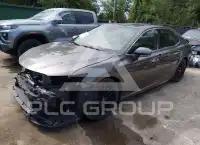2023 Toyota CAMRY фото