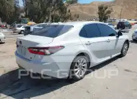 2023 Toyota CAMRY фото