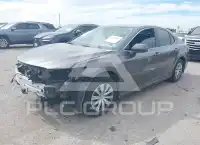 2023 Toyota CAMRY фото