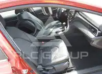 2023 Toyota CAMRY фото