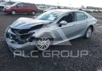 2023 Toyota CAMRY фото