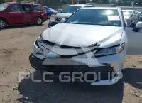 2023 Toyota CAMRY фото
