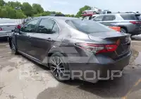 2023 Toyota CAMRY фото