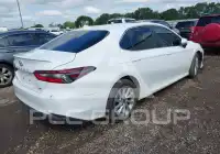 2023 Toyota CAMRY фото
