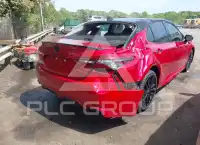 2023 Toyota CAMRY фото