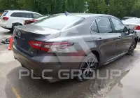 2023 Toyota CAMRY фото