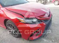 2023 Toyota CAMRY фото