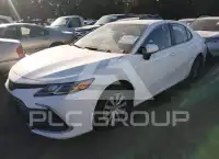 2023 Toyota CAMRY фото