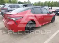 2023 Toyota CAMRY фото