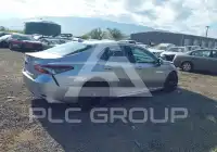 2023 Toyota CAMRY фото