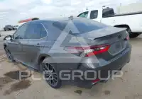 2023 Toyota CAMRY фото