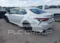 2023 Toyota CAMRY фото