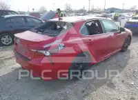 2023 Toyota CAMRY фото