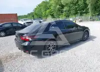 2023 Toyota CAMRY фото