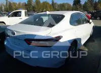 2023 Toyota CAMRY фото