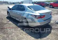 2023 Toyota CAMRY фото