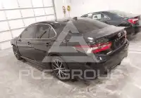 2023 Toyota CAMRY фото