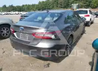2023 Toyota CAMRY photo