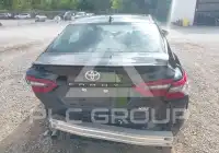 2023 Toyota CAMRY фото