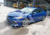 2023 Toyota CAMRY фото