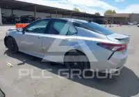 2023 Toyota CAMRY фото