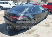 2023 Toyota CAMRY фото