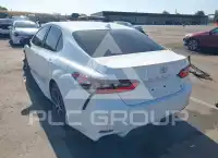 2023 Toyota CAMRY фото