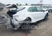 2023 Toyota CAMRY фото