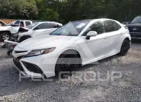 2023 Toyota CAMRY photo