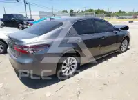 2023 Toyota CAMRY фото