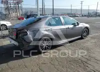 2023 Toyota CAMRY фото