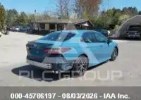 2023 Toyota CAMRY фото