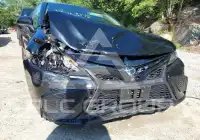 2023 Toyota CAMRY фото