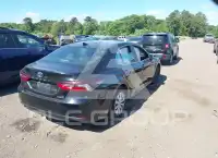 2023 Toyota CAMRY photo