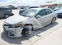 2023 Toyota CAMRY фото