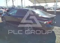 2023 Toyota CAMRY фото