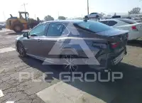 2023 Toyota CAMRY фото