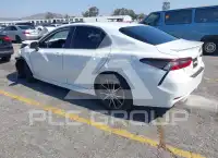2023 Toyota CAMRY фото