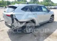 2023 Toyota Highlander фото