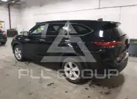 2023 Toyota Highlander фото