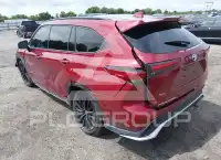 2023 Toyota Highlander фото