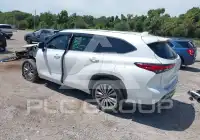 2023 Toyota Highlander фото