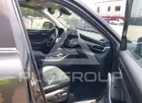 2023 Toyota Highlander photo