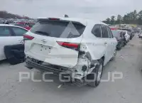 2023 Toyota Highlander photo