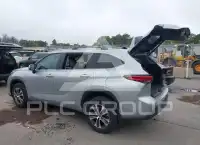 2023 Toyota Highlander фото